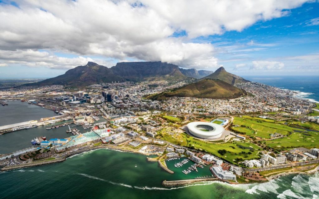 Why Choose A Season? The Best Time To Visit South Africa. – Traveling ...